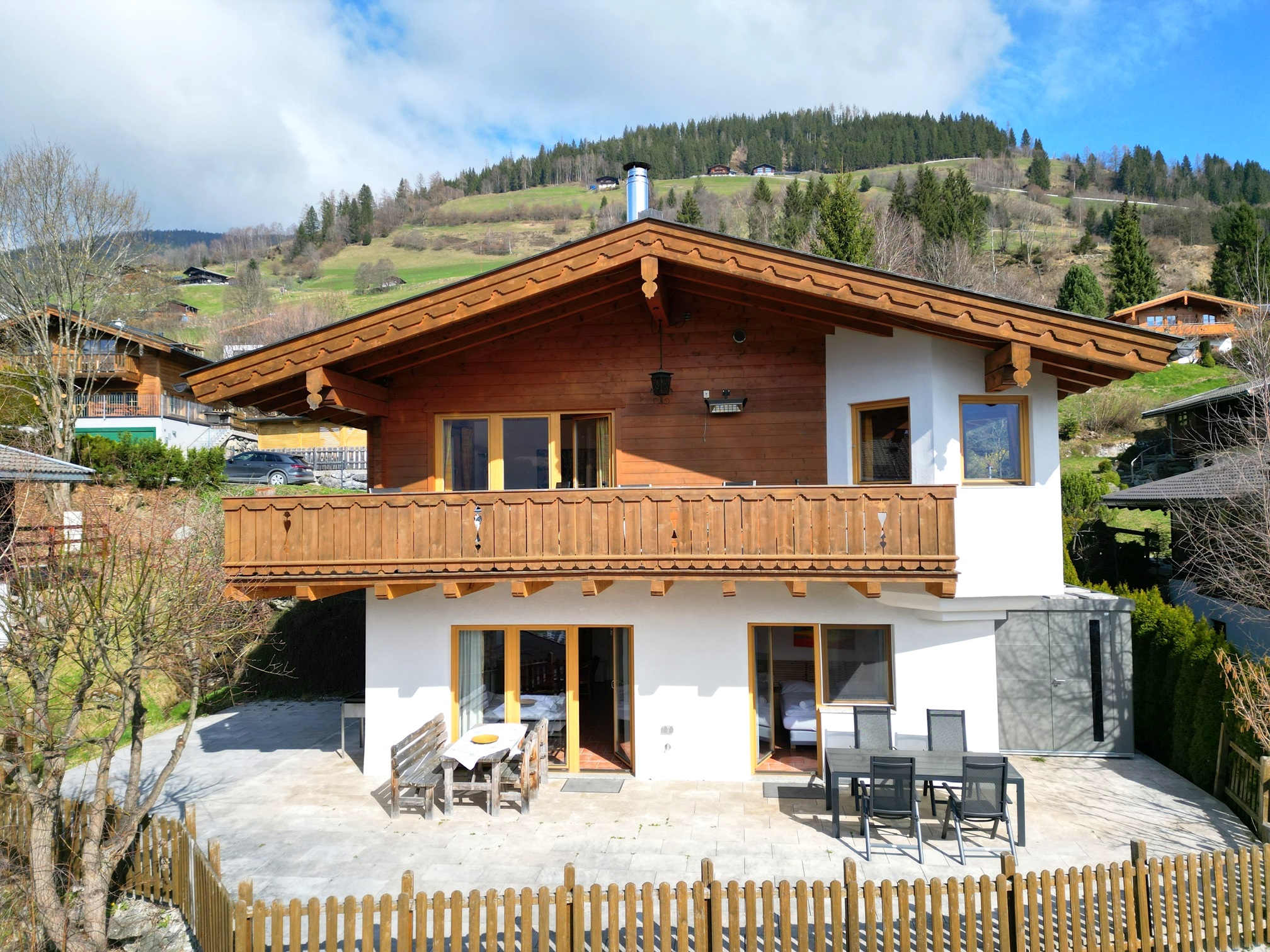 Immobilien Bilder